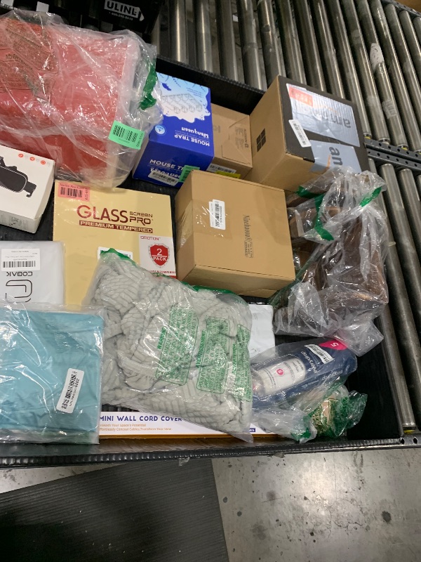 Photo 1 of Nellis Variety Box: Small (Include Category if sorted)