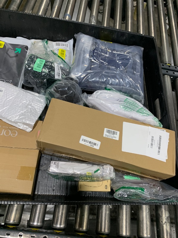 Photo 1 of Nellis Variety Box: Small (Include Category if sorted)