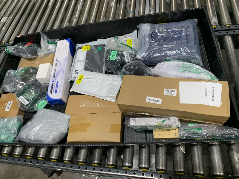 Photo 1 of Nellis Variety Box: Small (Include Category if sorted)