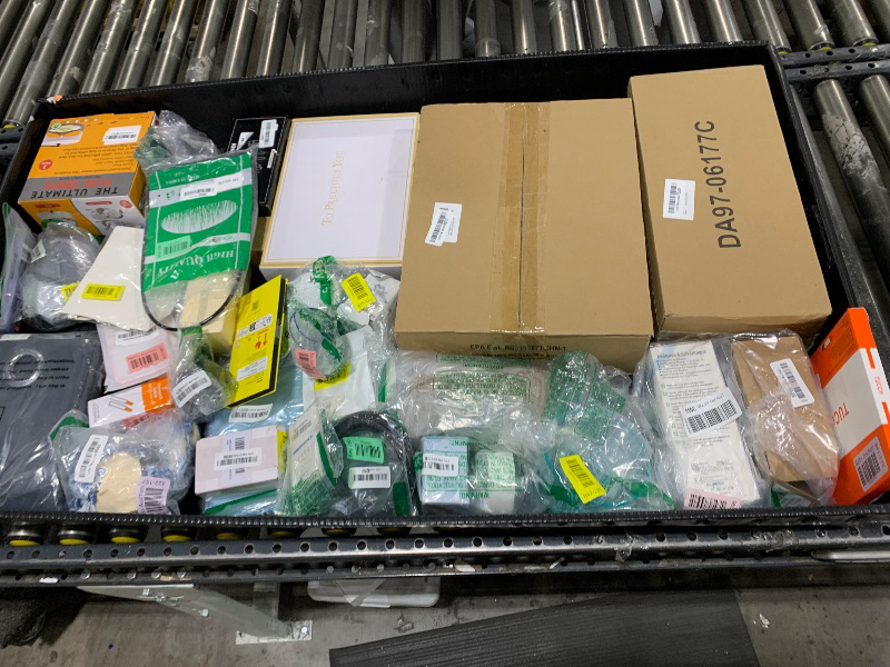 Photo 1 of Nellis Variety Box: Small (Include Category if sorted)