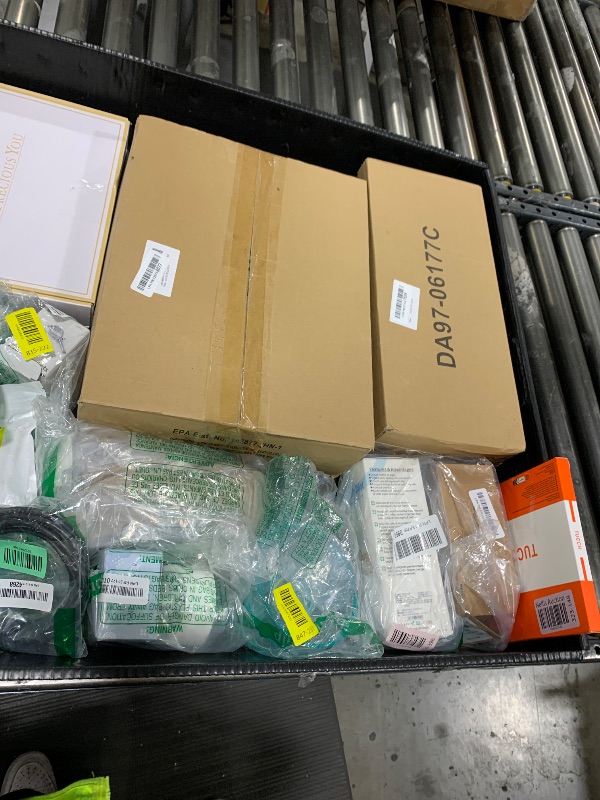 Photo 1 of Nellis Variety Box: Small (Include Category if sorted)
