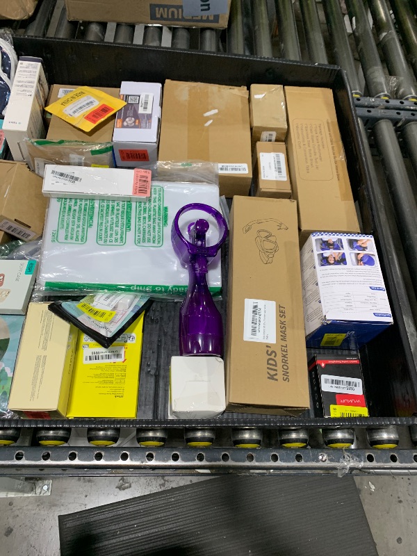 Photo 1 of Nellis Variety Box: Small (Include Category if sorted)