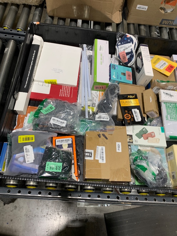 Photo 1 of Nellis Variety Box: Small (Include Category if sorted)