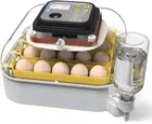Photo 1 of MATICOOPX 20 Egg Incubator with Humidity Display, Egg Candler, Automatic Egg Tur
