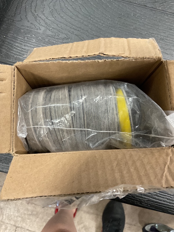 Photo 1 of 140Pcs 3 Inch Wet Dry Sanding Discs, Assorted 120 to 5000 Grit Silicon Carbide Hook & Loop Sandpaper with 1/4" Shank Sanding Pads and Foam Buffering Pad for Wood Metal Car Polishing & Finishing