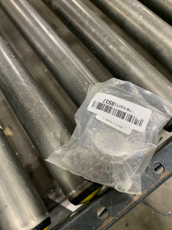 Photo 1 of Buying Q Buying S Fits Polaris Booster Pump PB4-60 ?Dec 2011-Prior? Shaft Seal & O-Ring Rebuild Kit?Serial Number M12011001?