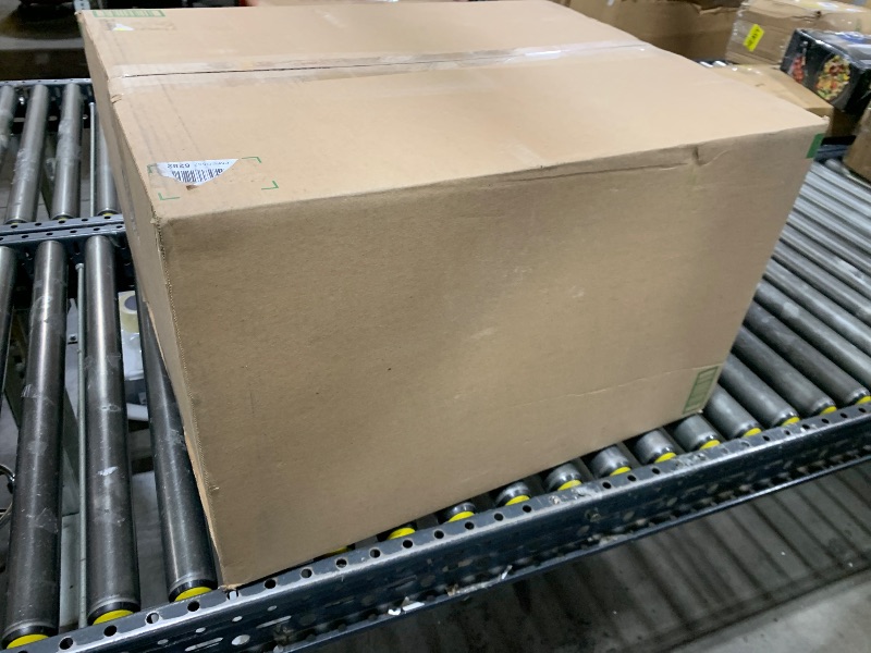 Photo 1 of Petmate Enclosed Cat Litter Boxes with Hinged Lid and Wide Top Entry Opening, Cat Litter Box Enclosure with Filter Lid, Made in USA, Scoop not Included