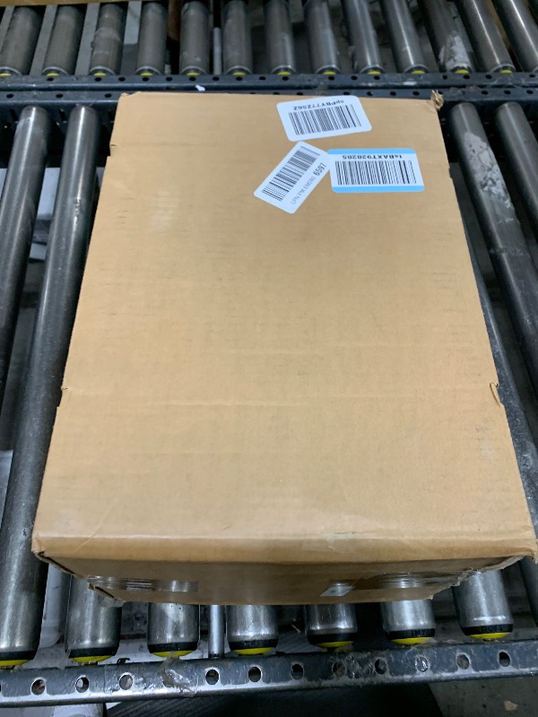 Photo 1 of Czomoizc AT381934 8 Liter Surge Tank Compatible with JD Engine 6068 Dozer 850K
