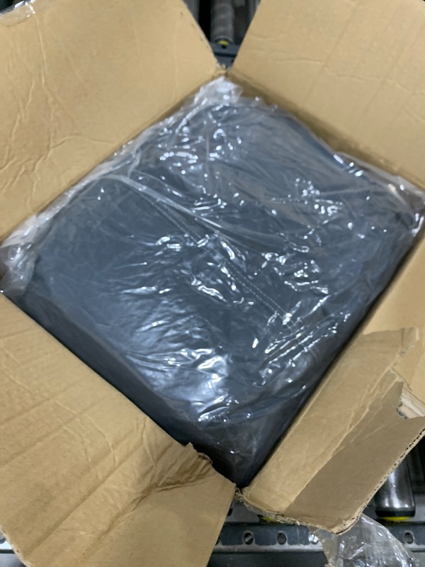 Photo 1 of GUNHYI 16 Layers Car Cover Waterproof All Weather, Heavy Duty Outdoor Car Cover Universal Fit Sedan Lexus ES350, Tesla Model S, Lincoln MKZ, Toyota Avalon, Jaguar XJ, Ford Taurus, BMW 740i etc.