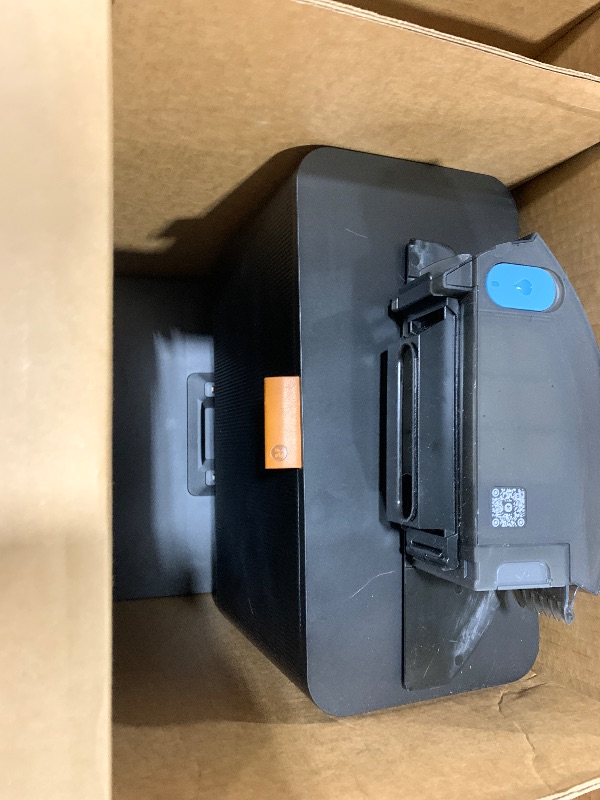 Photo 1 of Robot Roomba Combo i5+ Self-Emptying Robot Vacuum Mop