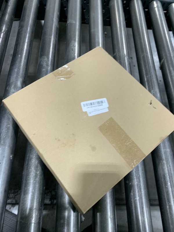 Photo 1 of Rotaglass 11.25" Microwave Glass Turntable Plate, 11.25" / 28.6cm Microwave Tray Replacement Glass Plate, Glass Tray Replacement for LG, GE,Samsung? Magic Chef, Hotpoint, Panasonic, Kenmore, etc
