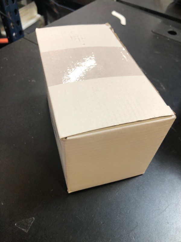 Photo 1 of 100 Pieces C9 Magnetic Christmas Light Clips Magnet Christmas Socket Clips Hooks for Sockets Roof Gutters Outside Patio Holiday Lighting (White)