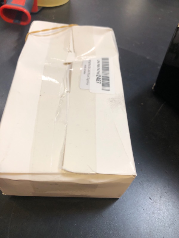 Photo 1 of 2 Inch Tag  Refills, 5000 PCS Tagging Gun Fasteners, Plastic Clothing Tag Barbs Attachments, for Most Standard Garment Price Tags Gun