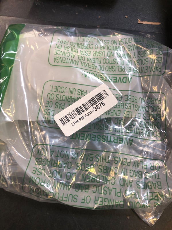 Photo 1 of Roya Medical DreamWear Replacement kit