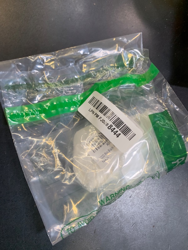 Photo 1 of 1000 Pcs Blank Removable Freezer Labels Water Oil Resistant for Food Containers Jars Pantry Organization (Each Measures 1” x 2”)