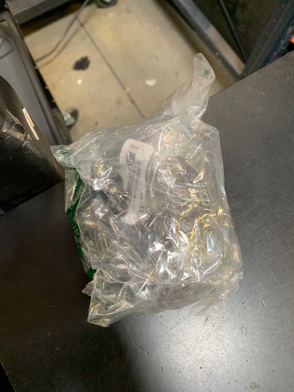 Photo 1 of 10 Pcs Halloween Costume Fake Finger Claws - Gothic Punk Cosplay Nail Rings - Sparkling Crystals Paved Party Accessories for Girls Women Men - Witch Vampire Paw Fingertip Claw Nails, 3 Sizes - Black