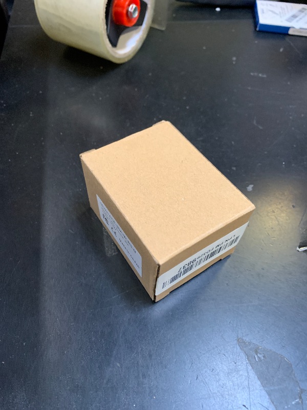 Photo 1 of 12V Aluminum Round Rocker Switch Red Lighted Toggle Switch 20A SPST 12V/24V On/Off Switch w/ 14 AWG Pre-Wired Leads for RV Boat Truck Car Automotive, 1” Drill Hole (Blue Lighted-2Pcs)