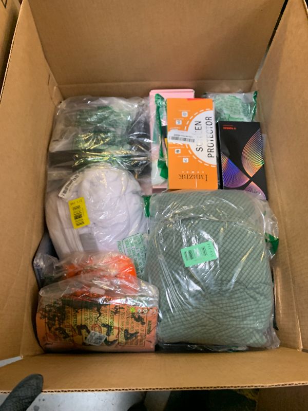 Photo 1 of Nellis Variety Box: Small | See Notes for Details
