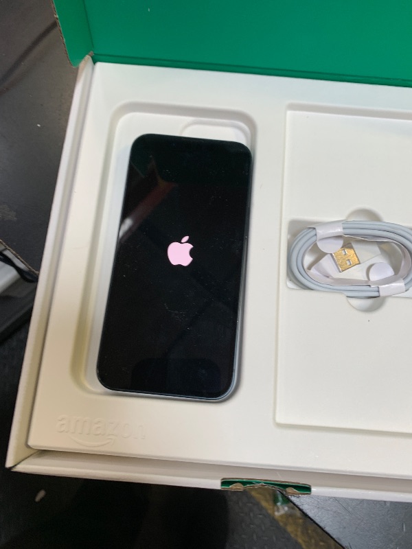 Photo 1 of Apple iPhone 13 Mini, 256GB, Midnight - Unlocked (Renewed Premium)