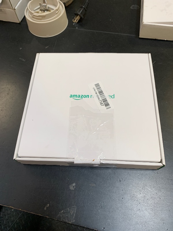 Photo 1 of Apple iPhone 13 Mini, 256GB, Midnight - Unlocked (Renewed Premium)