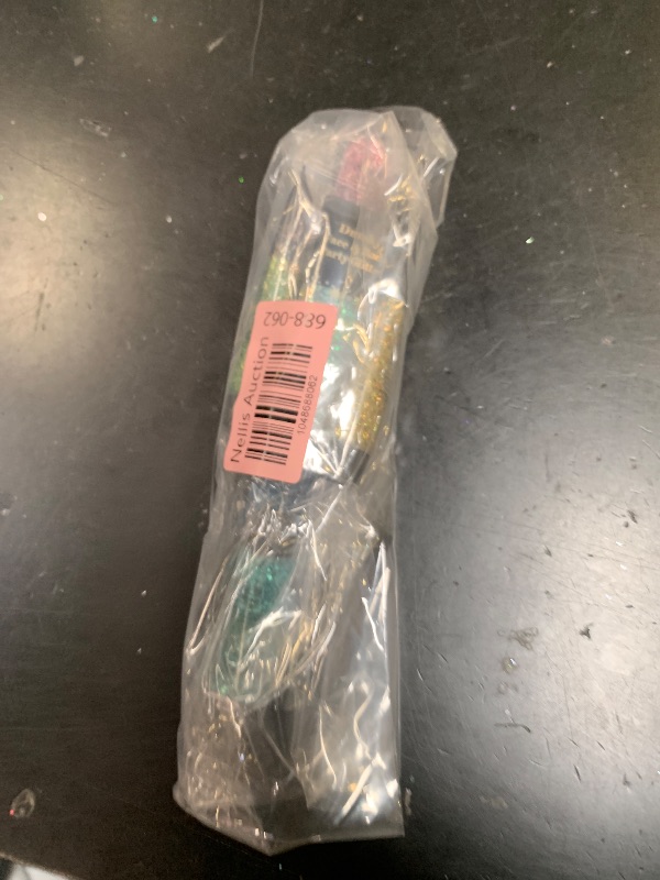 Photo 1 of 10 CT FACE AND BODY GLITTER