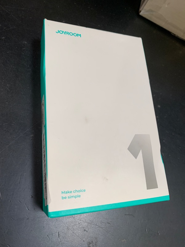 Photo 1 of [2025 Upgraded] 7 in 1 Cigarette Lighter Adapter, JOYROOM 179W Car Charger Adapter with PD30W Charge(3.3FT Cable), 24V/ 12V Cigarette Lighter Splitter with Independent Switches & LED Voltage Display