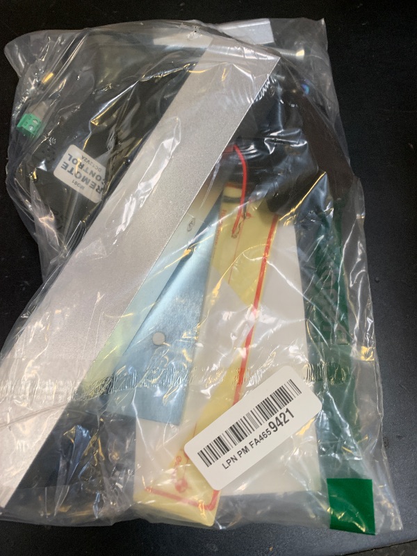 Photo 1 of ??????? 600lbs Electromagnetic Door Lock Access Control Outswinging.600lbs/280kg Electric Door Magnetic Lock Kit System with 2 Remote Control?Integrated Power Box