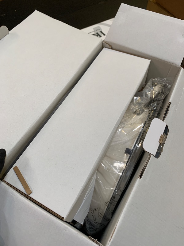 Photo 1 of 12 Quart Tri-Ply Stainless Steel Stock Pots with Lid, BEZIA Induction Soup Pot with Lid, Large Kitchen Cooking Pots with Silicone Handle, Compatible with All Cooktops, Free of PTFE/PFOA/PFOS