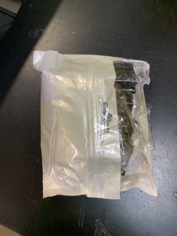 Photo 1 of 12 Pack Black Butt Hinges 3 Inch for Furniture Door Window Wooden Box Chest Cabinet Hinge