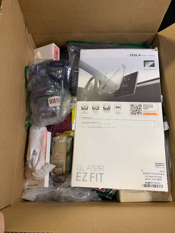 Photo 1 of Nellis Variety Box: Small | See Notes for Details
