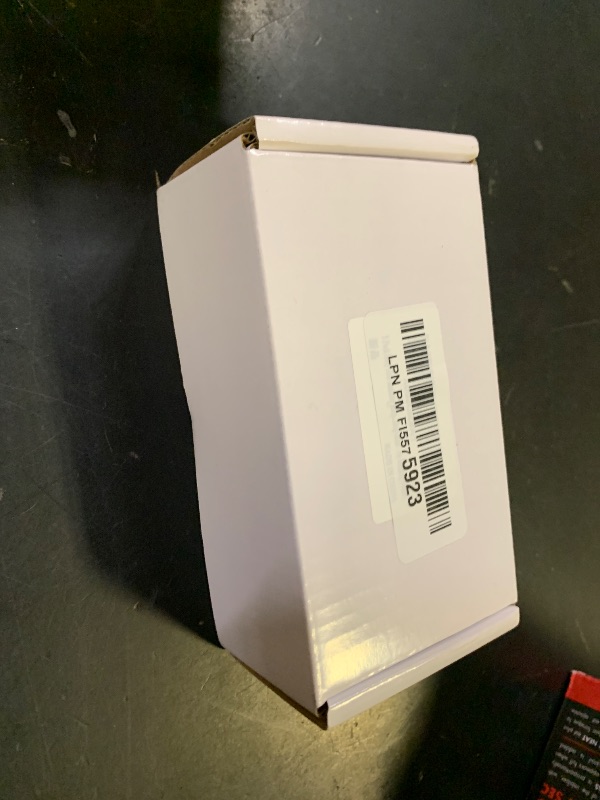 Photo 1 of 2 Pack Baby Gate Banister Adapter for Pressure Mounted Stairs - Universal Hardware Parts Kit for Baby and Dog Gates - No Drilling (White)