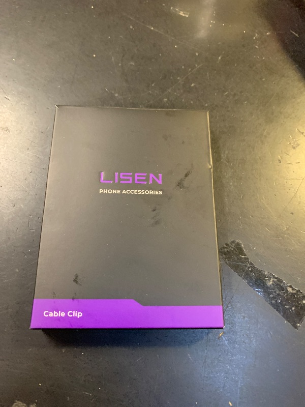 Photo 1 of 10 Pack Magnetic Cable Clips [2025 Minimum Size] LISEN Halloween Decor Christmas Decorations Indoor, Magnetic Cord Holder for Nightstand Desk, Cable Management for Home Office Organizer Dorm Wall Car