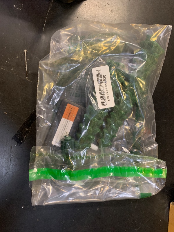 Photo 1 of 4 Pcs Christmas Tree-Shaped Flameless Taper Candles with Remote and Timer, 9.8'' Real Wax LED Window Candlesticks, 3D Flame Wick Battery Operated Christmas Tree Candles for Holiday Decoration (Green)