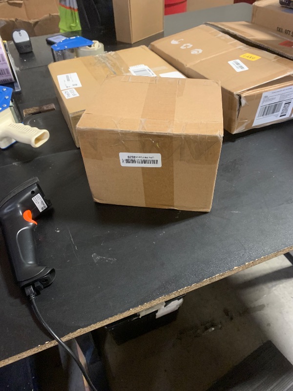 Photo 1 of ---ONE BATTERY< SELING FOR PARTS----2 Packs 40 Volt 3000mAh Replace Long-Lasting Battery & Fast Charger for Black and Decker 40V Lithium Battery & Tools, Good Value Combo for Black & Decker 40V Battery LBXR36 LBX2540 LBX1540