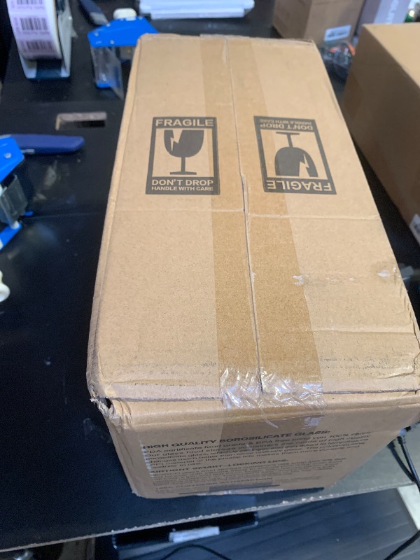 Photo 1 of [10-Pack] Glass Meal Prep Containers with Lids, MCIRCO Food Storage Containers with Snap Locking Lids, Airtight Lunch Containers, Microwave, Oven, Freezer and Dishwasher