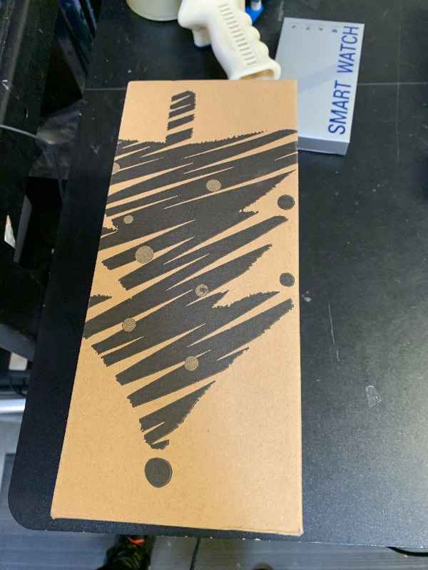 Photo 1 of 12 Inch Mini Tabletop Christmas Tree with Timer Lights, Artificial Christmas Trees with Pinecones Red Berries Xmas Tree for Home Office Fireplace Christmas Ornaments