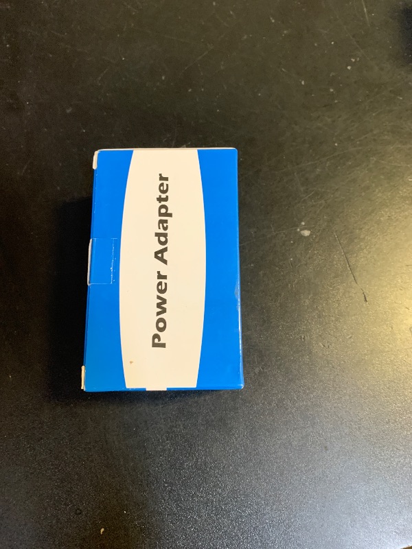 Photo 1 of 19V Power Station Charging Power Adapter for MARBERO Generator Battery M82 M82MAX M822 M822MAX M87 M88 M168?Power Station Charging Cord