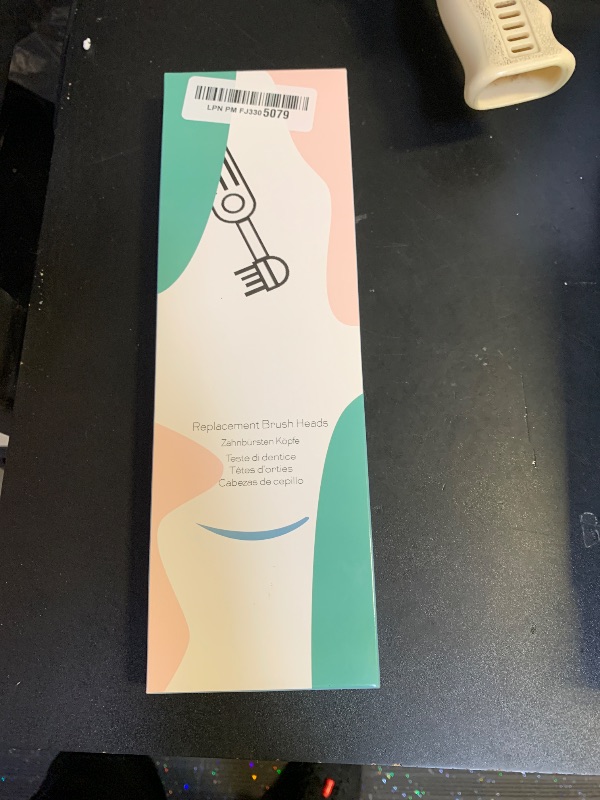 Photo 1 of 12pcs iO Toothbrush Heads Compatible with Oral B iO,Medium-Hard bristles Care for Your Teeth,Replacement Heads Compatible with Oral B iO 2/3/4/5/6/7/8/9/10 Series Electric Toothbrush