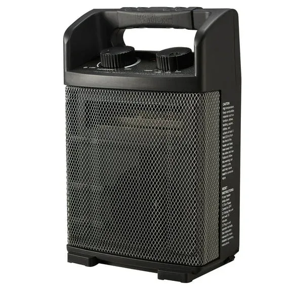 Photo 1 of 
Hyper Tough Utility Space Heater