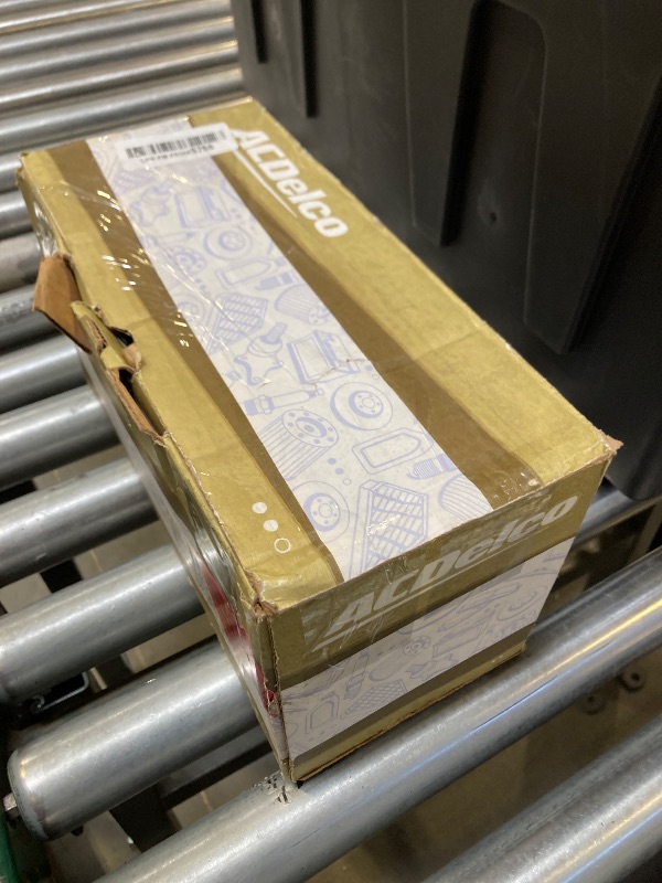 Photo 1 of ACDelco Gold 337-1057 (88877156) Starter