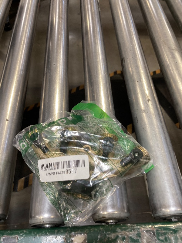 Photo 1 of 4 Way Heavy Duty Brass Garden Hose Splitter, Solid 3/4 Inch Water Hose Splitter, Hose Bib Splitter, Faucet Splitter, Hose Spigot Adapter