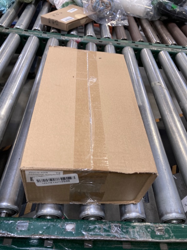 Photo 1 of 50 Sets Clear Plastic Cups with Sip Lids, Disposable Plastic PET Crystal Round Bottom To Go Cup for Iced Coffee, Smoothie, Cold Beverage, Strawless Drinking Cups for Drink Shops Party Catering (12 oz)