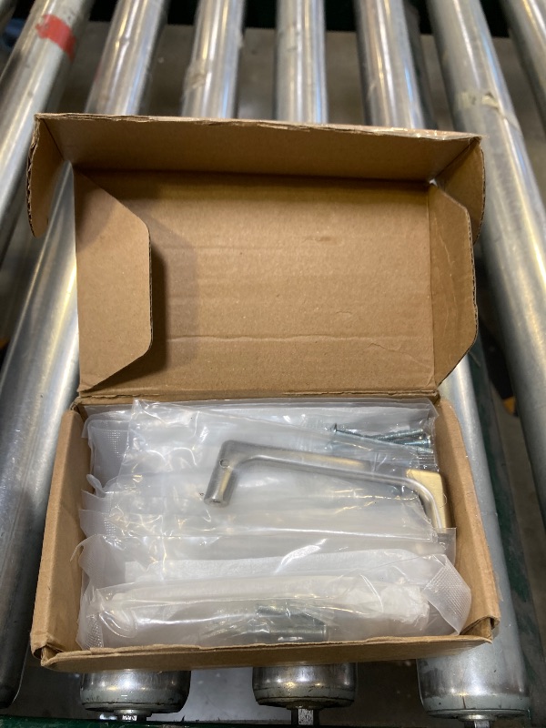 Photo 1 of Amerdeco 10 Pack Brushed Satin Nickel Cabinet Pulls 3.75 Inch(96MM) Hole Centers Kitchen Cabinet Handles Hardware Kitchen Handles for Cabinets Cupboard Handles Drawer Pulls ZH0041