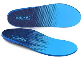 Photo 1 of 
Walk Hero Orthotics 