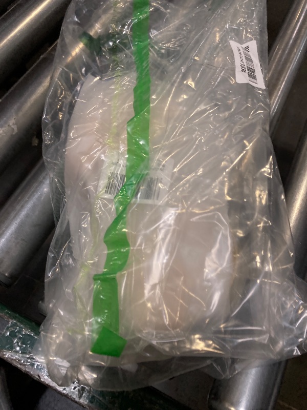 Photo 1 of 2Pack Dumpling Stress Ball, Dumpling Fidget Toy, Steamed Stuffed Bun, Stress Relief Decompression Toy for Halloween Project, Tricking People, Kid Playing