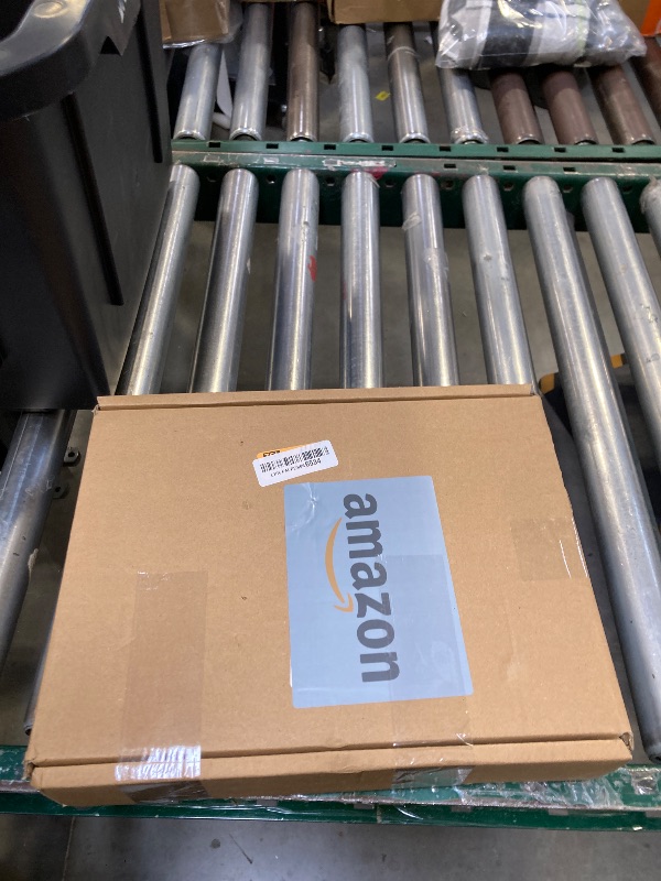 Photo 1 of 2 Brushes Vacuum Cleaner Head with Four Green LED Lights & Self-Standing Design, for V7/V8/V10/V11/V15, Quick-Release Motorized Brush Roll, Anti-Tangle for Hard Floor & Thin Carpets & Shaggy Carpet