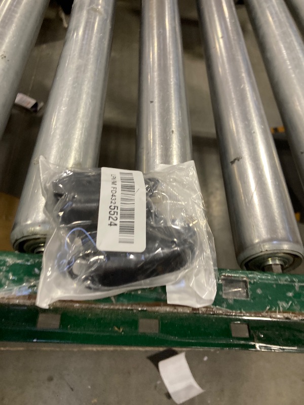 Photo 2 of OTOTEC 2 Sets Smart Watch Charger Base with USB Cable ONLY Compatible with Samsung Galaxy Gear SM-V700 Smart Watch Accessory Black 70cm