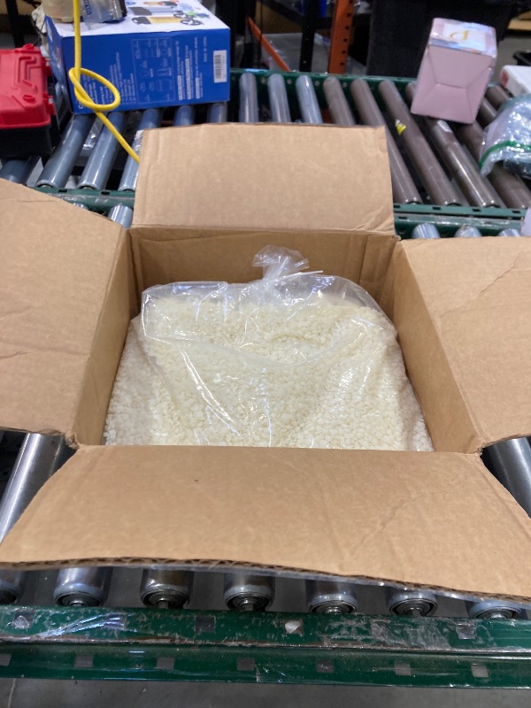 Photo 1 of 
Coated Yellow Aquarium Gravel 