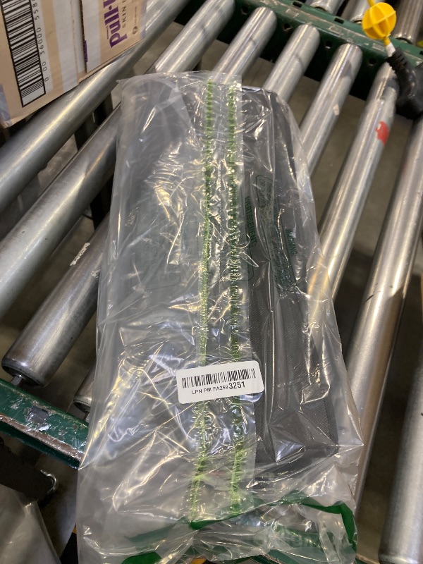 Photo 1 of 2026 Desk Calendar - Large Desk Calendar 2026, Jan. 2026 - Dec. 2026, 22" x 17", 12 Months, Corner Protectors - Black Floral