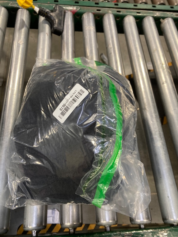 Photo 1 of ANRABESS Women's Fuzzy Fleece Pajama Sets 2 Piece Outfits Long Sleeve Top Wide Leg Pants Lounge Matching Set 2025 Fall Winter Black Small